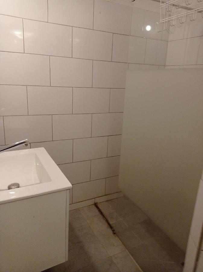 Antoinette Apartment การ์กาซอน ภายนอก รูปภาพ