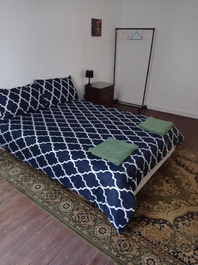 Antoinette Apartment การ์กาซอน ภายนอก รูปภาพ
